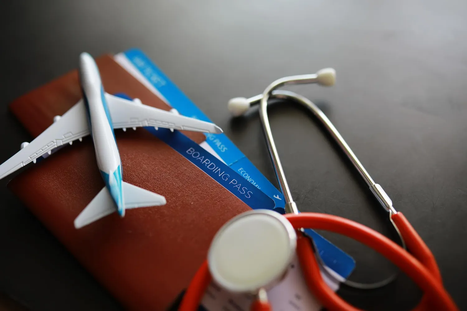 HOW TRAVEL AND EXPLORATION CONNECT WITH HEALTH: DISCOVERING WELLNESS THROUGH EVERY JOURNEY